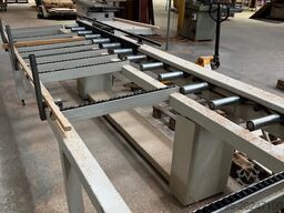 WEINIG PPROFIMAT 23 FORTEC