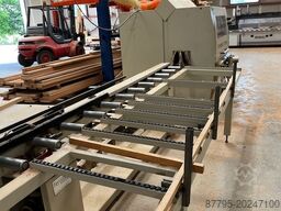 WEINIG PPROFIMAT 23 FORTEC