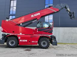 Magni RTH 6.35