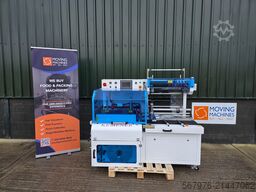 Kempner 2024 Wrapping and Labelling Line