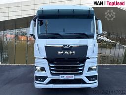 MAN TGX 18.470 4x2 BL SA