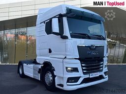 MAN TGX 18.470 4x2 BL SA