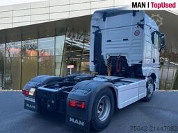MAN TGX 18.470 4x2 BL SA
