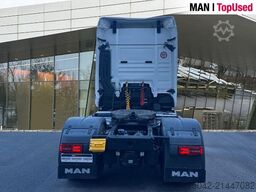 MAN TGX 18.470 4x2 BL SA