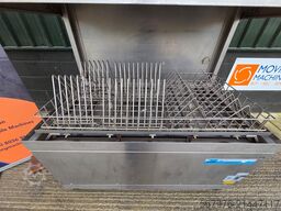 Meiko DV 270.2 Pass-Through Dishwasher