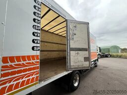 Iveco Eurocargo ML150E25 - APK/TUV 4-2026 - EURO 5EEV...