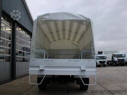 Mercedes-Benz Arocs 1836 A 4x4 Cargo Truck