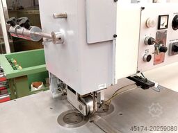 CASATI MACCHINE Z 2000