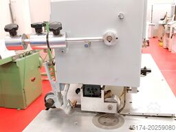 CASATI MACCHINE Z 2000