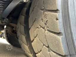 MERCEDES-BENZ 2645 6X4, PALFINGER ABROLLKIPPER, EURO6,  PREIS OHNE ABROLLCONTAINER