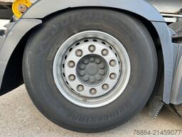 MERCEDES-BENZ 2645 6X4, PALFINGER ABROLLKIPPER, EURO6,  PREIS OHNE ABROLLCONTAINER