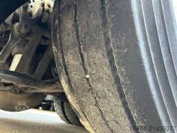 MERCEDES-BENZ 2645 6X4, PALFINGER ABROLLKIPPER, EURO6,  PREIS OHNE ABROLLCONTAINER