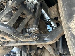 MERCEDES-BENZ 2645 6X4, PALFINGER ABROLLKIPPER, EURO6,  PREIS OHNE ABROLLCONTAINER