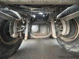 SCANIA P450 XT ,8X4 MEILLER GESTEINSKIPPER, BORDMATIK,  RETARDER