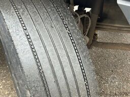 SCANIA P450 XT ,8X4 MEILLER GESTEINSKIPPER, BORDMATIK,  RETARDER