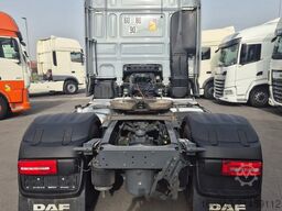 DAF XF 530 FT SPACE CAB ZF INTARDER