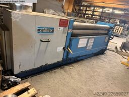 SAHINLER MRM-S