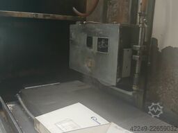 BLOHM Planomat 620
