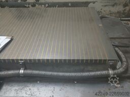 BLOHM Planomat 620