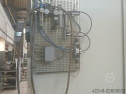 BLOHM Planomat 620