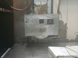 BLOHM Planomat 620