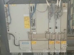 BLOHM Planomat 620