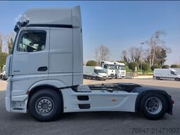 MERCEDES-BENZ Actros L 18 4x2 - Actros L 1848 LS 4x2