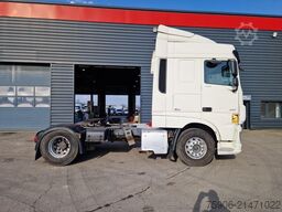 DAF XF