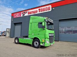 DAF XF
