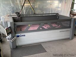 CMS brembana idroline S / 5-Achsen