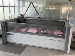 CMS brembana idroline S / 5-Achsen