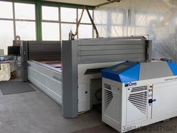 CMS brembana idroline S