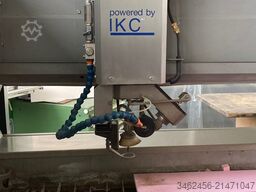 CMS brembana idroline S