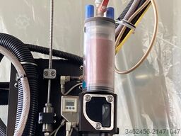 CMS brembana idroline S