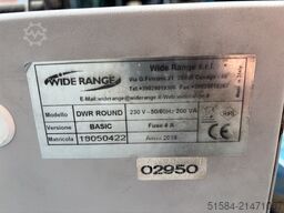 Wide Range DWR Round