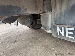 MAN TGL 12.210 **BELGIAN TRUCK-EURO 4-MANUAL GEARBOX**