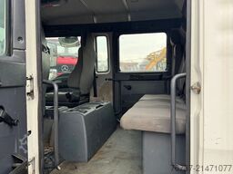 MAN TGL 12.210 **BELGIAN TRUCK-EURO 4-MANUAL GEARBOX**