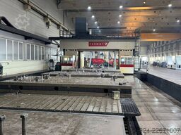 FERMAT Gantry