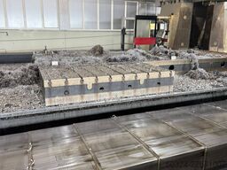 FERMAT Gantry