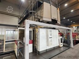 FERMAT Gantry
