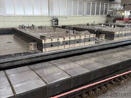 FERMAT Gantry