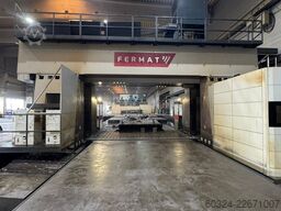 FERMAT Gantry