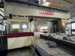 FERMAT Gantry