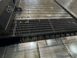 FERMAT Gantry
