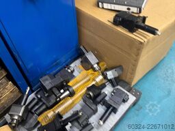 EMAG EMAG VTC 250