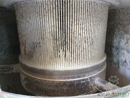 Mineralwerke PZ 250 M4