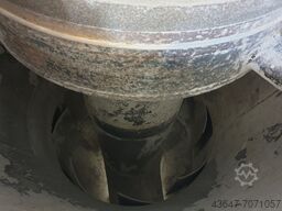 Mineralwerke PZ 250 M4