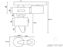 Mineralwerke PZ 250 M4