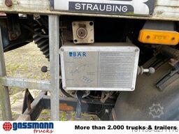 Rohr ROHR 2-A-Kühlanhänger, LBW