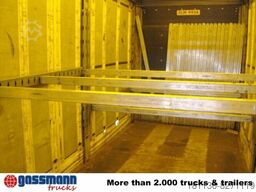 Hoffmann HSE, Jumbo, Mega